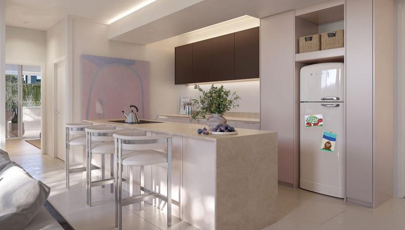 2 Bedroom Property for Sale in Green Point Western Cape